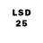 LSD-25 экстази кислота Newlook Coiffure